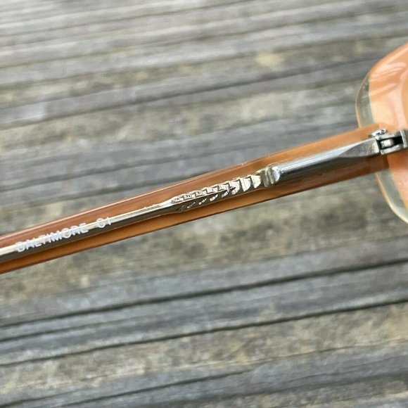 Baltimore Women Eyeglasses Frame Ladies Glasses Frame 51[]17 130 - Picture 6 of 11